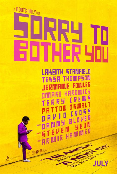 sorry for others s01e02 hdrip download|Sorry to Bother You (2018) YIFY .